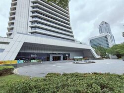 Fragrance Empire Building (D5), Office #450016121
